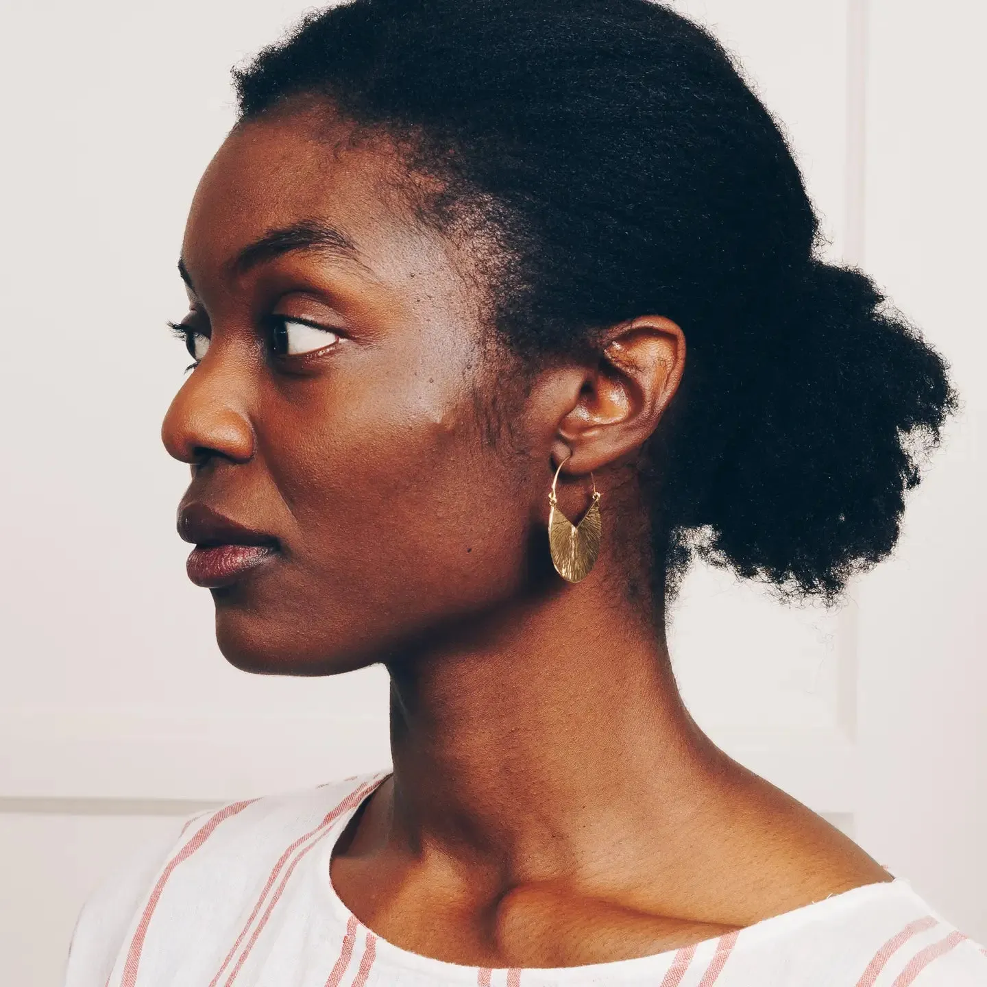 Isoke Earrings