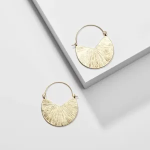 Isoke Earrings