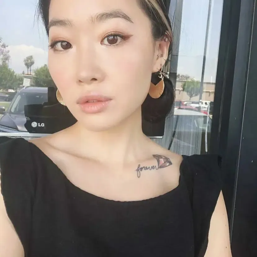Isoke Earrings