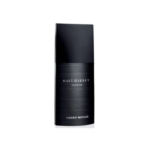 Issey Miyake Nuit D'Issey Parfum 125ml