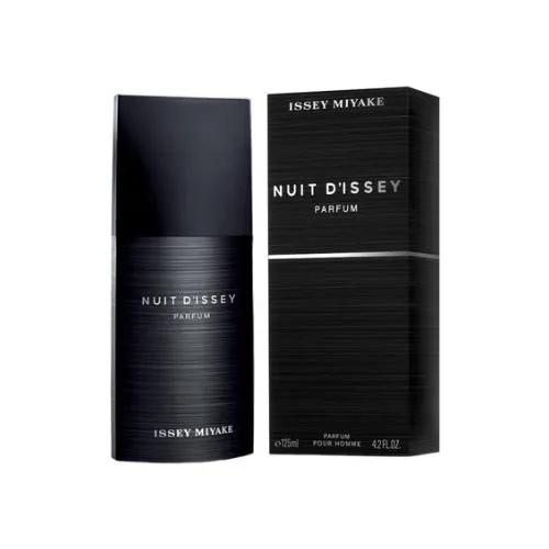 Issey Miyake Nuit D'Issey Parfum 125ml