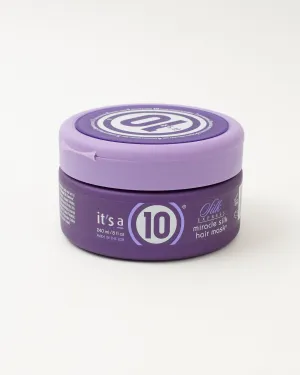 It's A 10 Express Miracle Silk Hair Mask Deep Conditioner