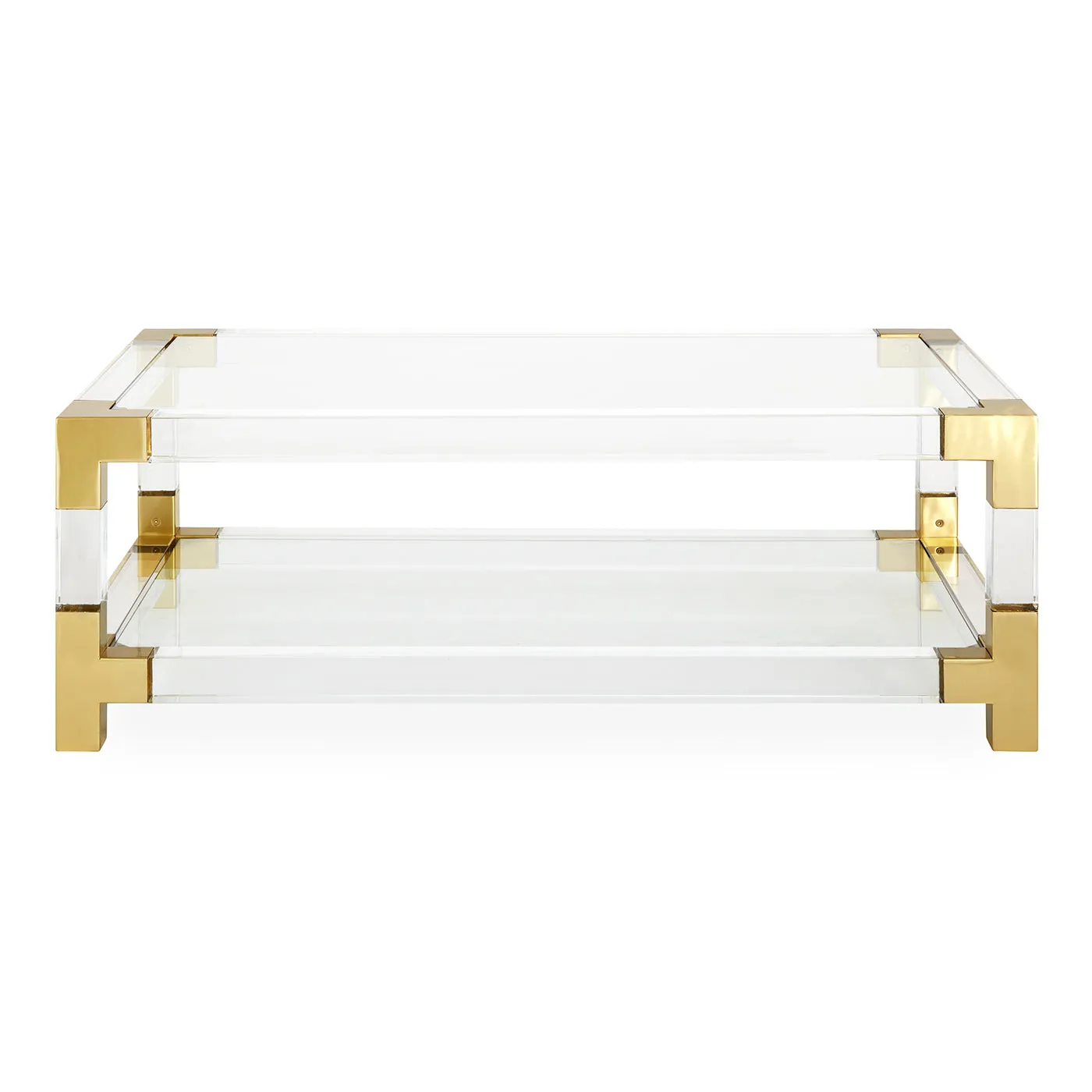 Jacques Grand Cocktail Table by Jonathan Adler