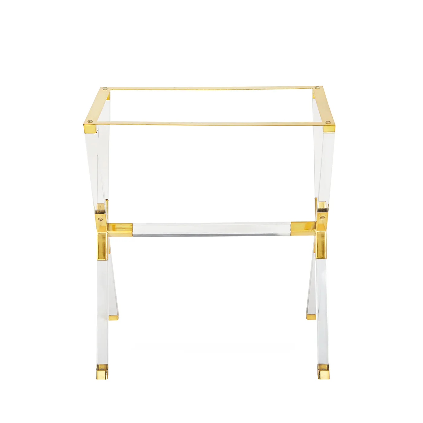 Jacques Tray Table by Jonathan Adler