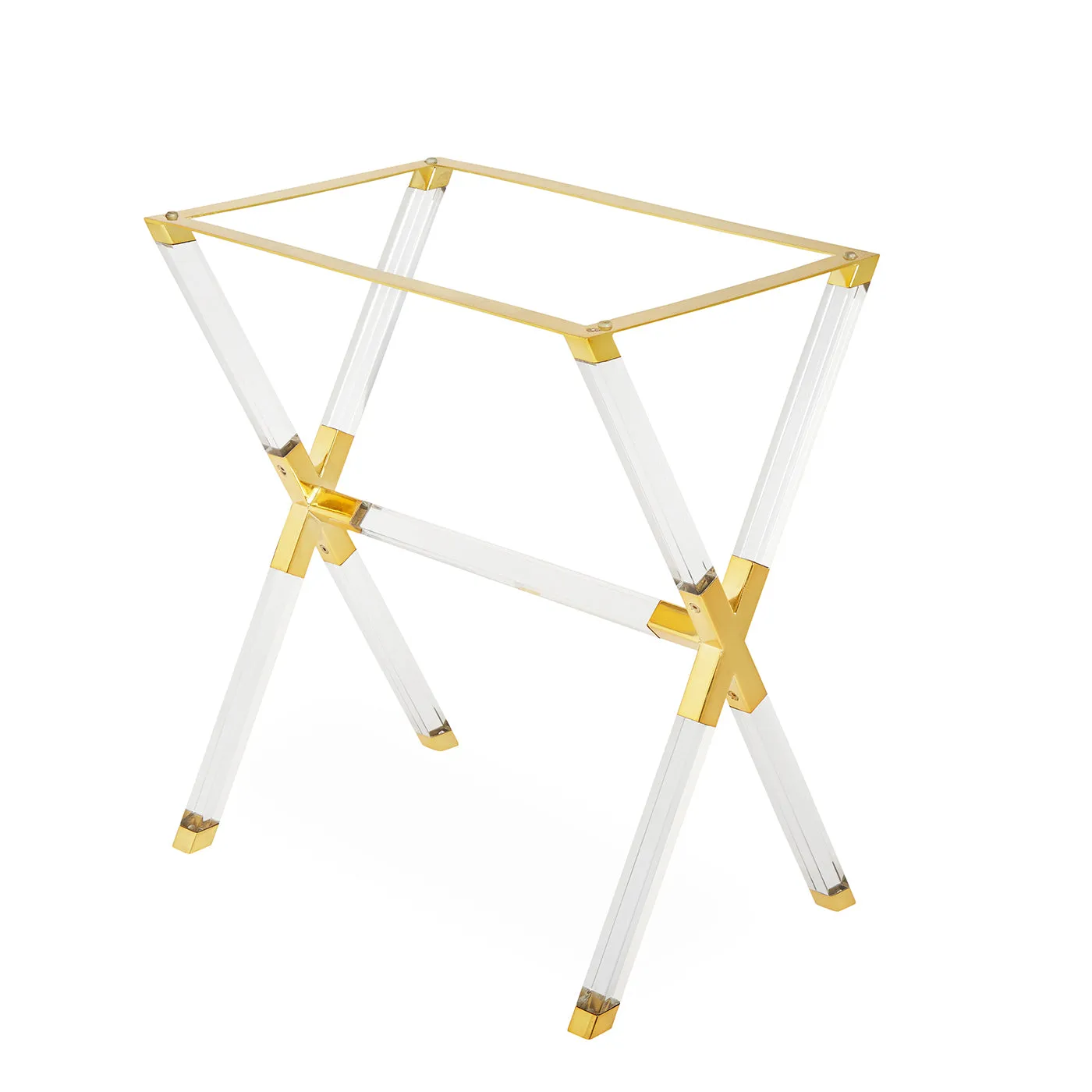 Jacques Tray Table by Jonathan Adler