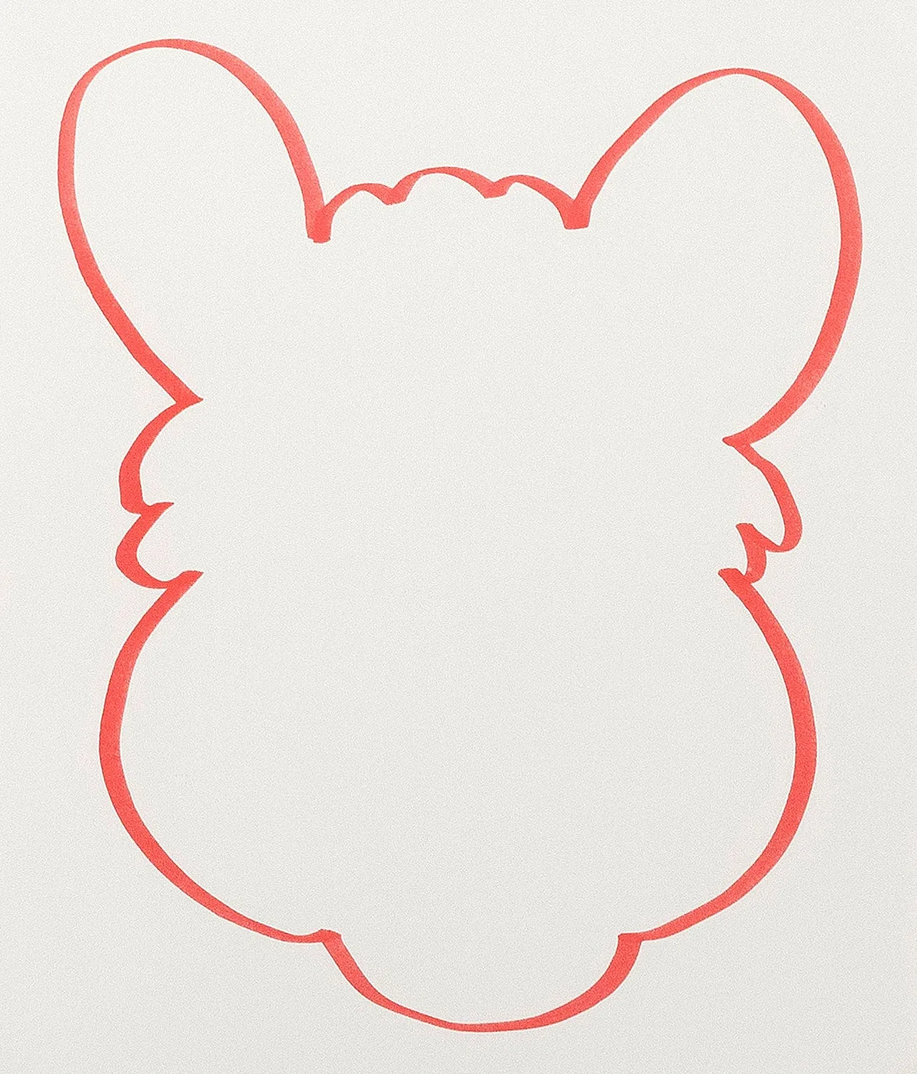JEFF KOONS "FUN" LITHO, 1998