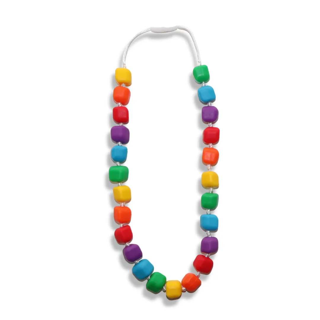Jellystone Princess & the Pea Necklace