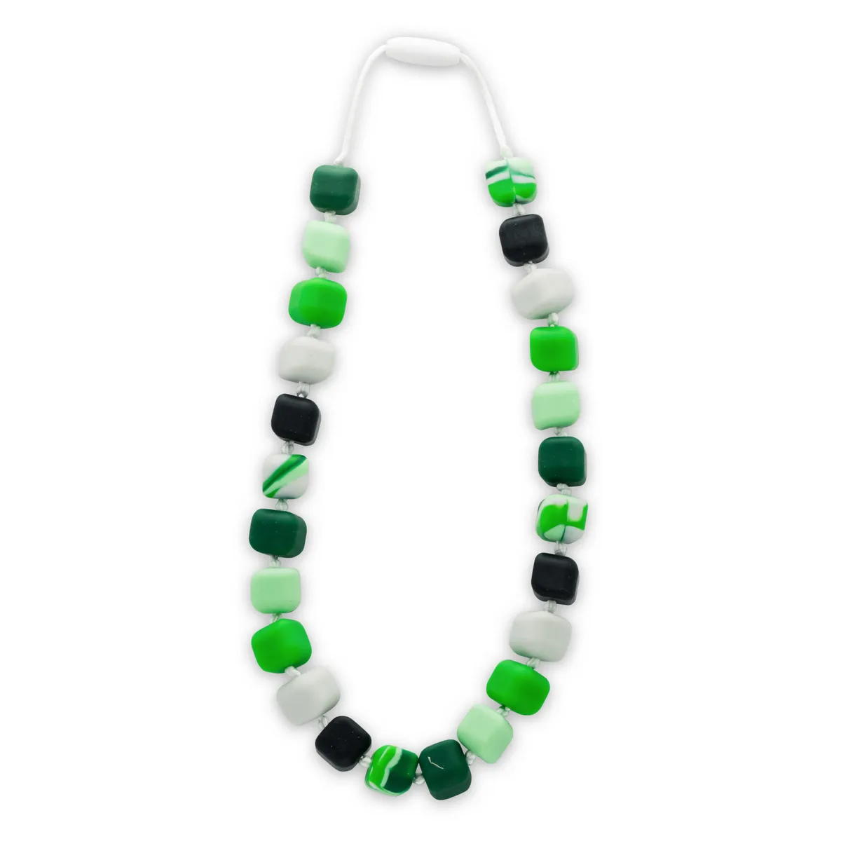 Jellystone Princess & the Pea Necklace