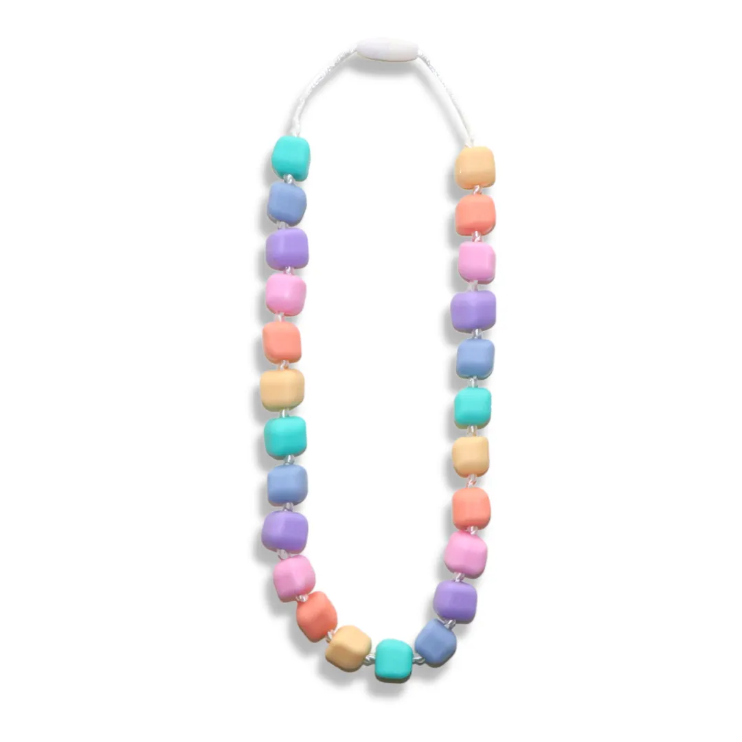 Jellystone Princess & the Pea Necklace