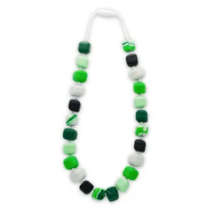 Jellystone Princess & the Pea Necklace