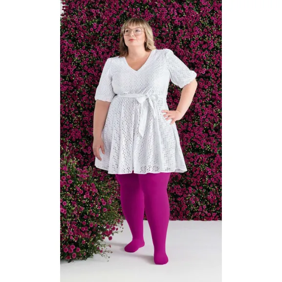 Juzo Soft Thigh High Stockings Non Standard Colours