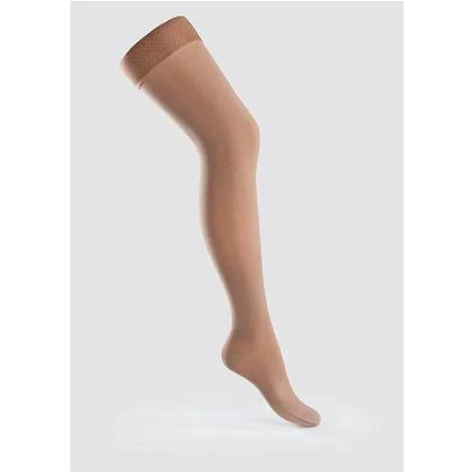Juzo Soft Thigh High Stockings