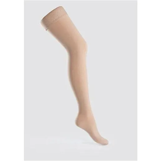 Juzo Soft Thigh High Stockings