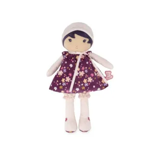 Kaloo - Tendresse - Violette Doll (Medium)