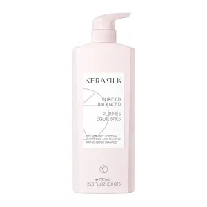 Kerasilk Anti-Dandruff Shampoo 750ml