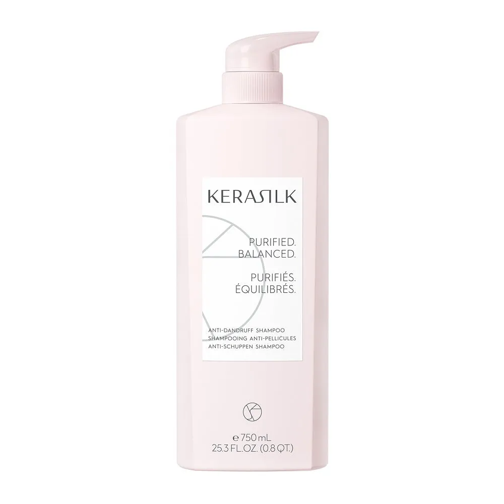 Kerasilk Anti-Dandruff Shampoo 750ml
