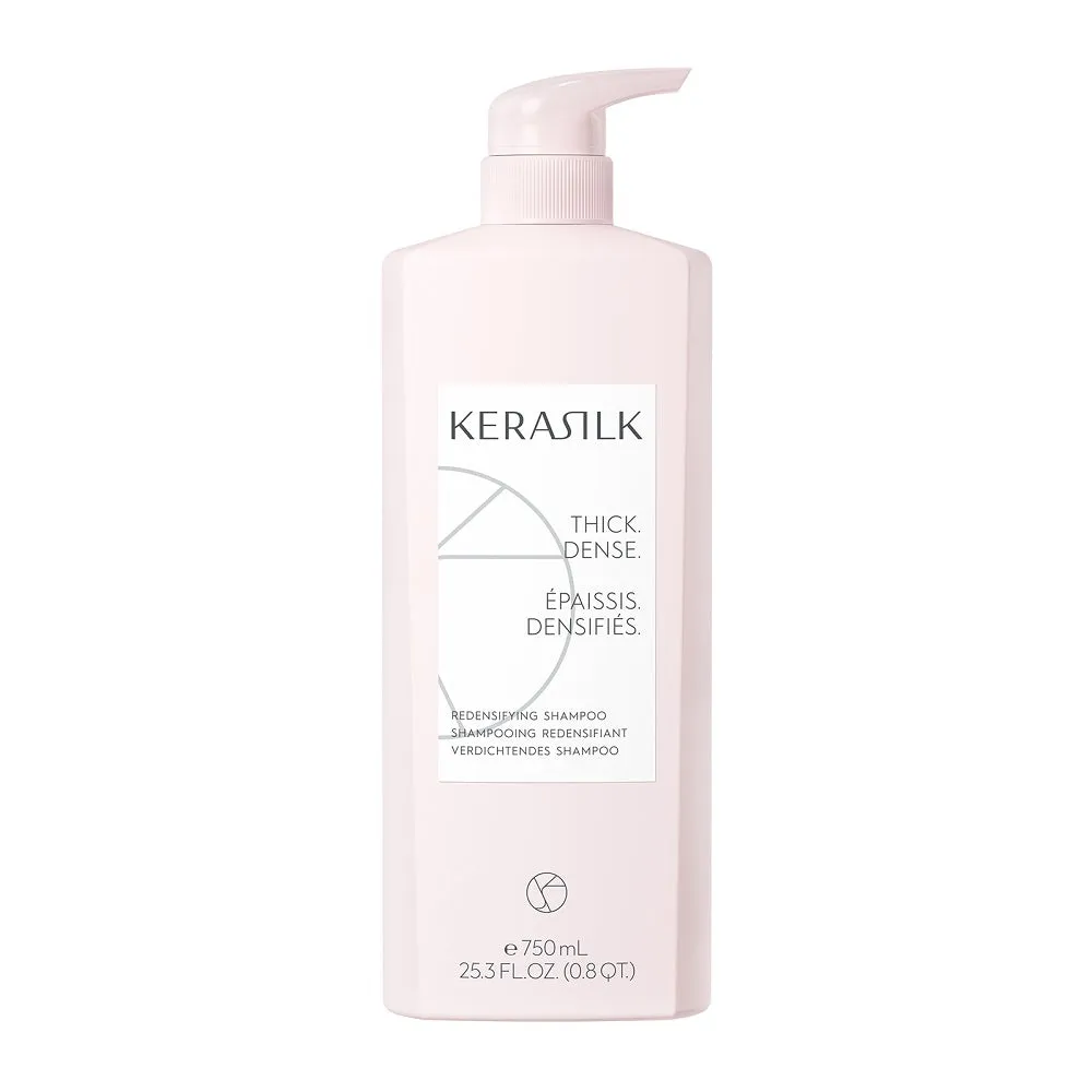Kerasilk Redensfying Shampoo 750ml