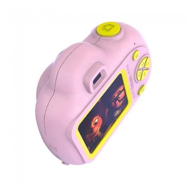 Kids Portable SLR Digital Camera