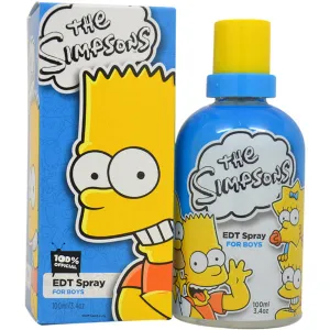 Kids The Simpsons by Air Val International