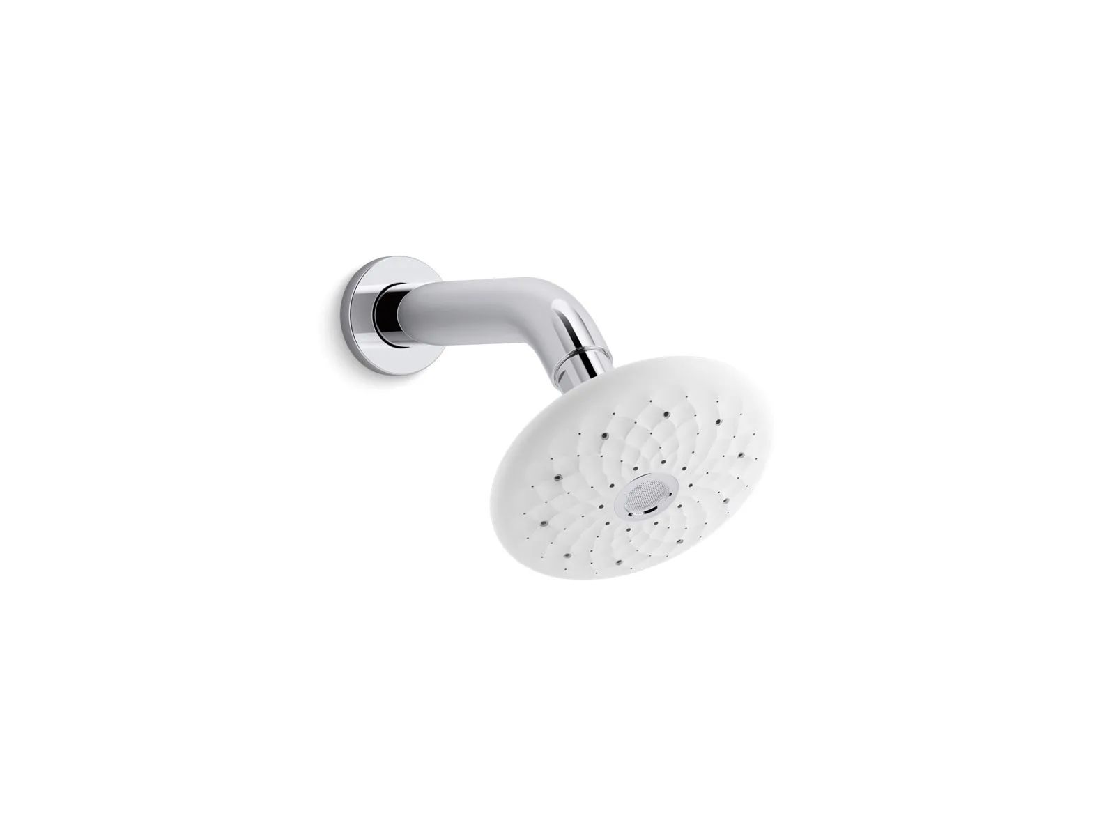 KOHLER K-72597-G Exhale B120 Four-function showerhead, 1.75 gpm