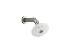 KOHLER K-72597-G Exhale B120 Four-function showerhead, 1.75 gpm