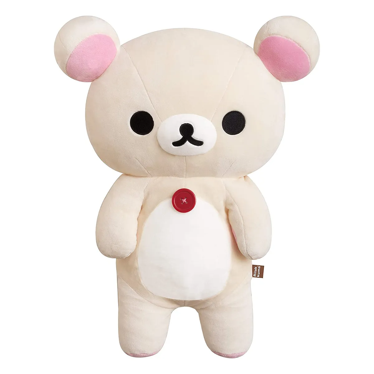 Korilakkuma Plush Doll - Large