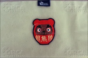 KUMA KORPS - DARUMA MORALE PATCH