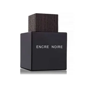 Lalique Encre Noir Eau De Toilette For Men 100ml