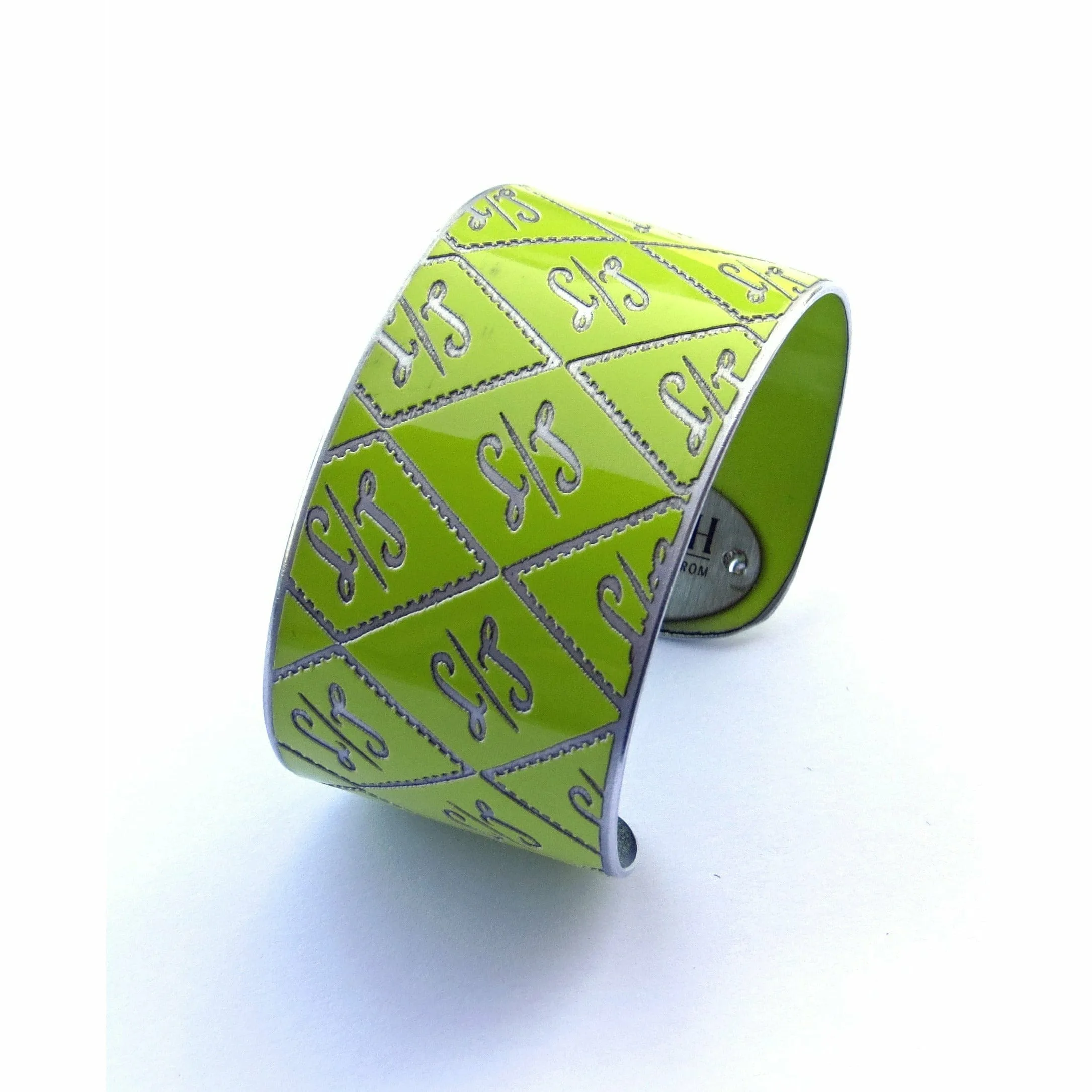 Lamborghini Aventador Signature Cuff