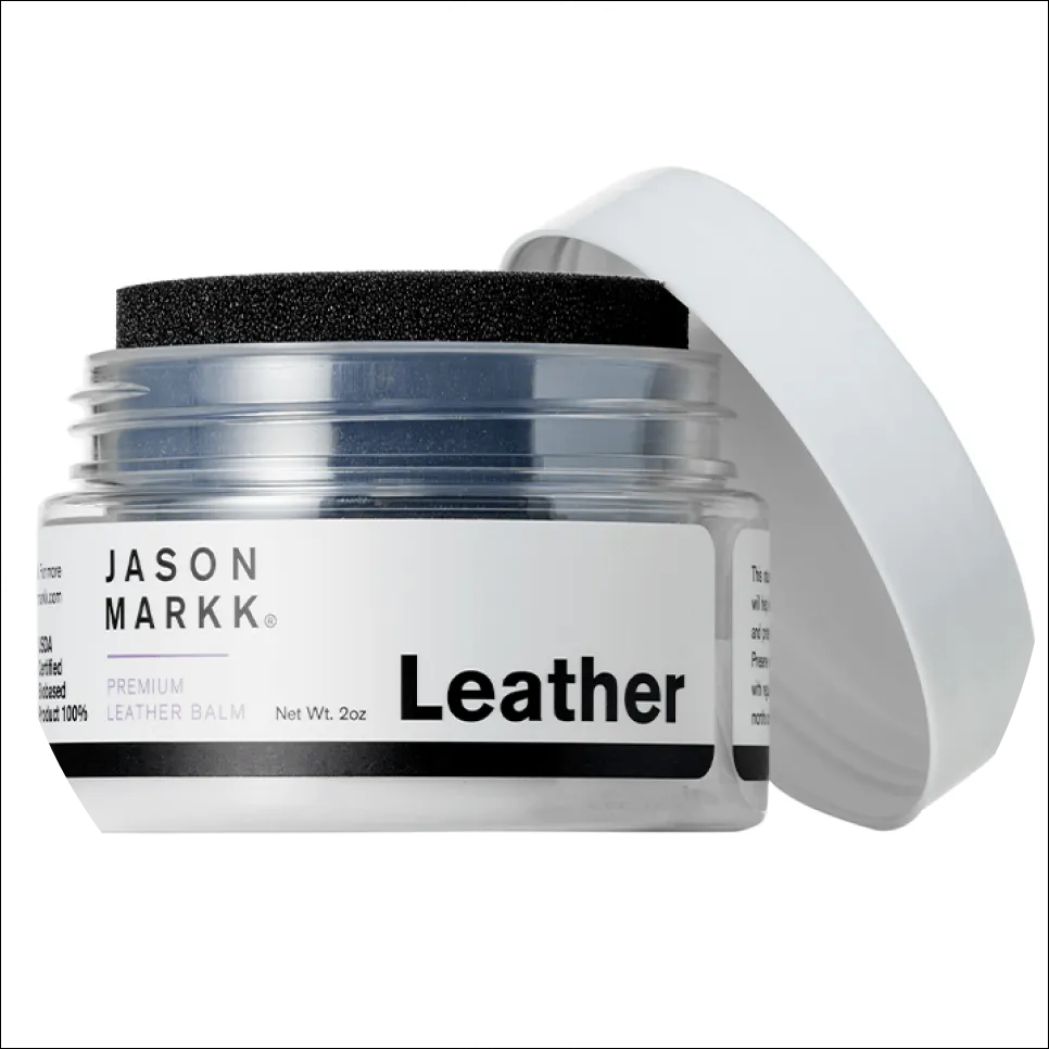 Leather Balm