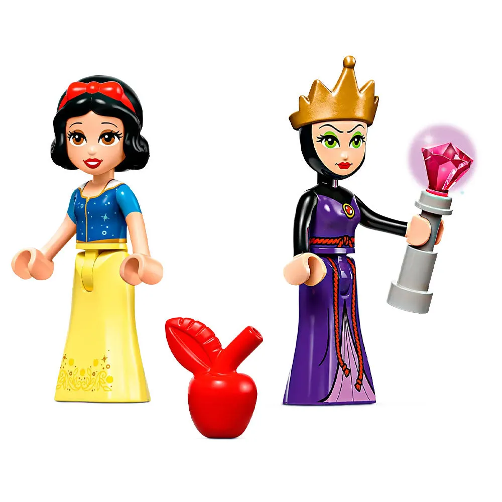 LEGO Disney Princess Snow Whites Jewelry Box - 43276