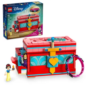 LEGO Disney Princess Snow Whites Jewelry Box - 43276
