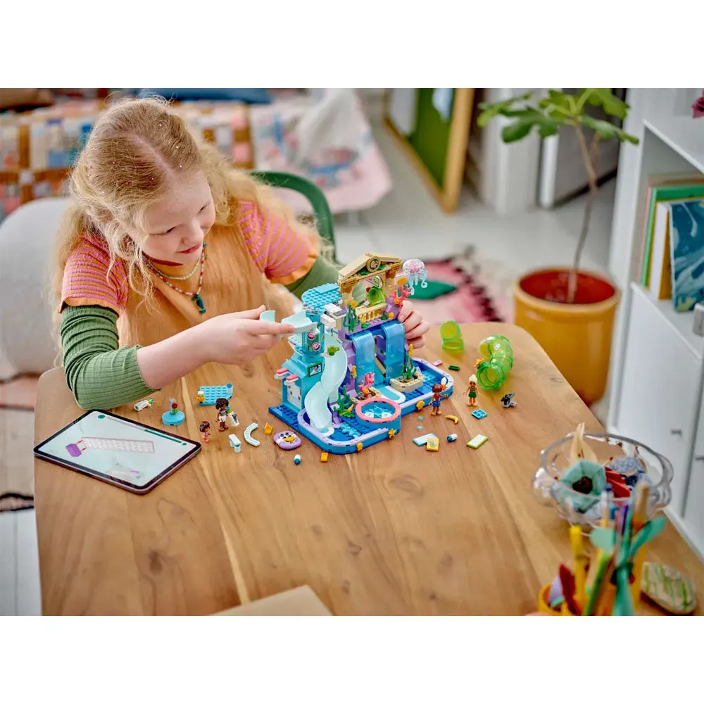 LEGO Friends Heartlake City Water Park - 42630