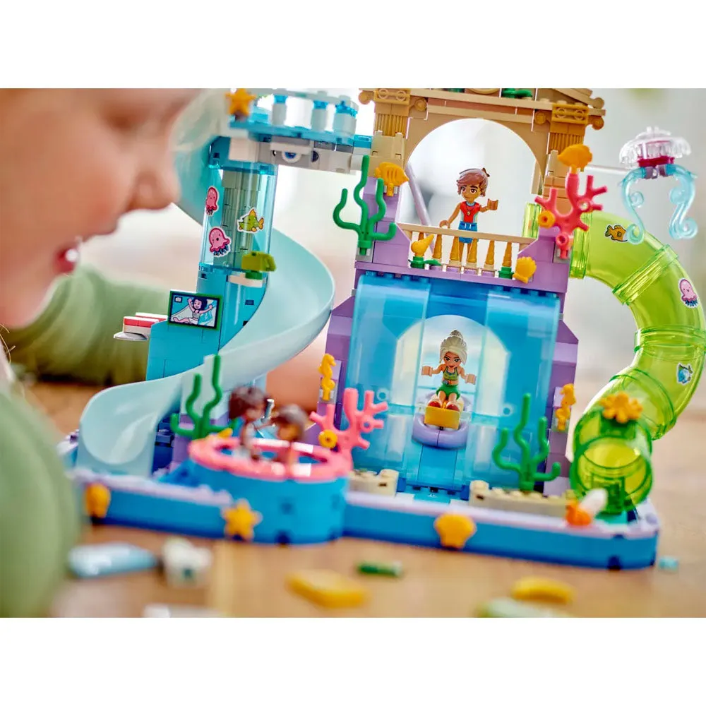 LEGO Friends Heartlake City Water Park - 42630