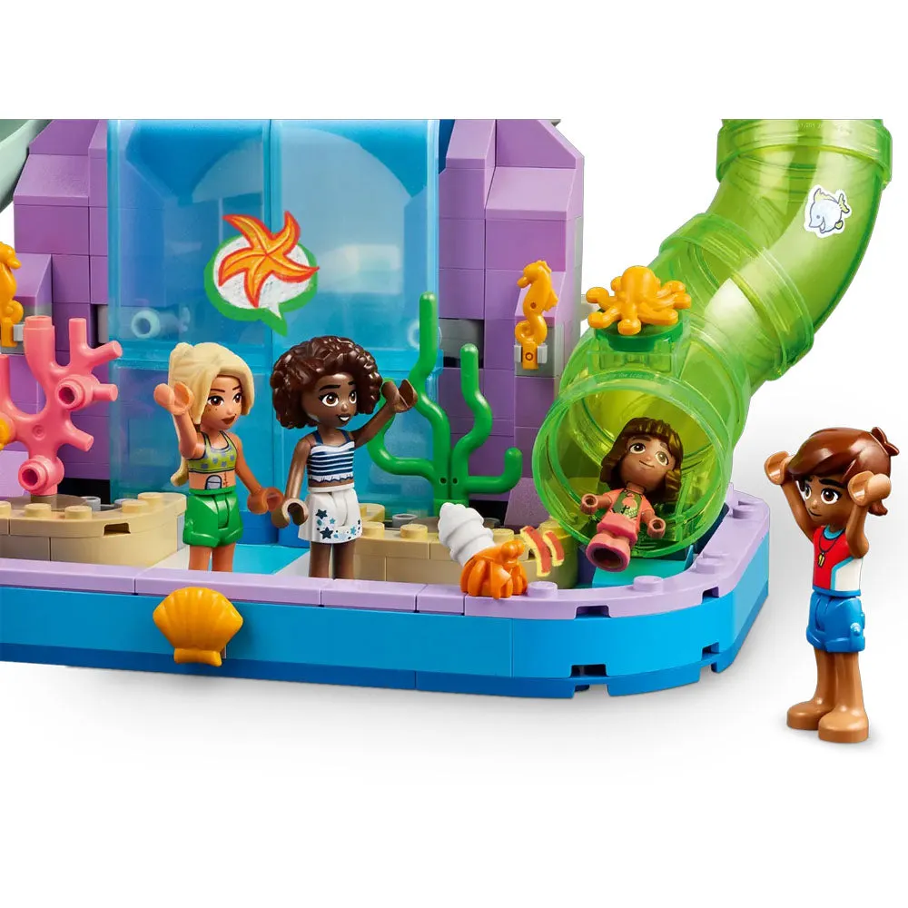 LEGO Friends Heartlake City Water Park - 42630
