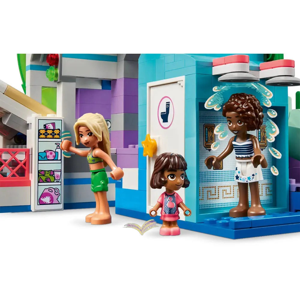 LEGO Friends Heartlake City Water Park - 42630