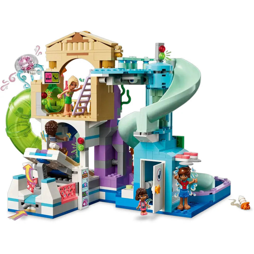 LEGO Friends Heartlake City Water Park - 42630