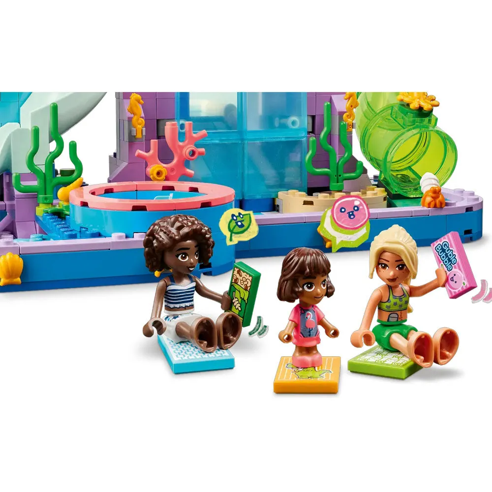 LEGO Friends Heartlake City Water Park - 42630