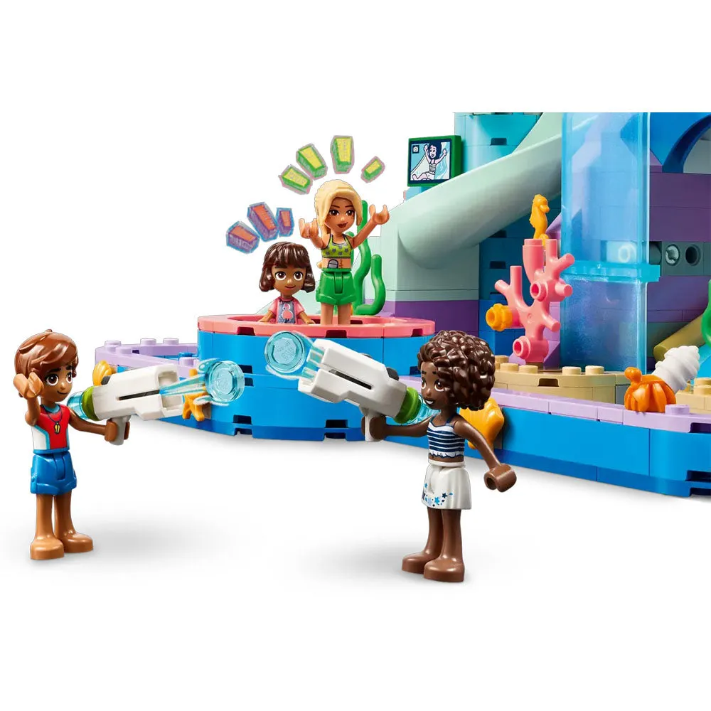 LEGO Friends Heartlake City Water Park - 42630