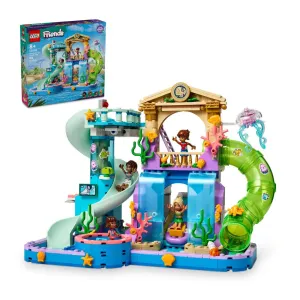 LEGO Friends Heartlake City Water Park - 42630