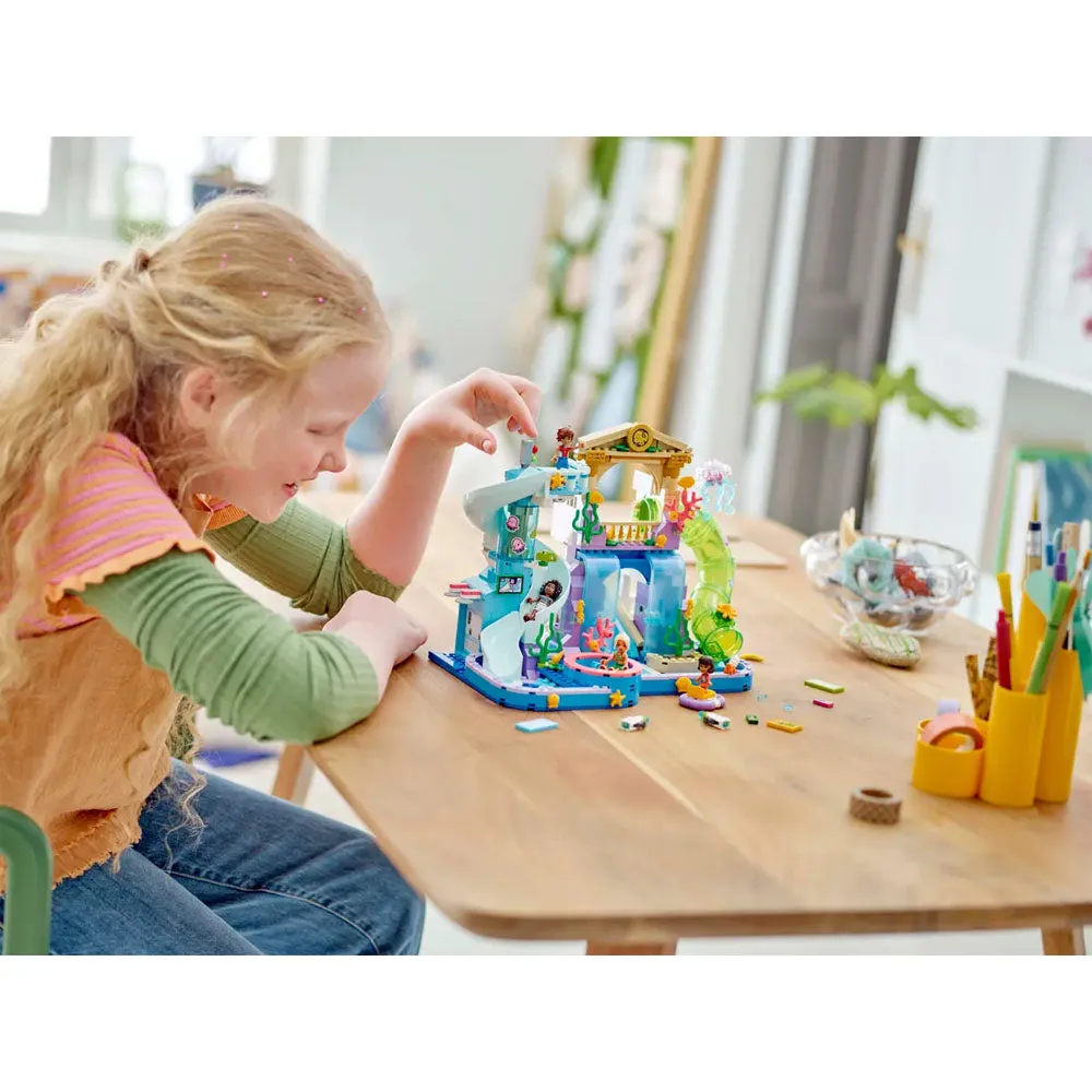 LEGO Friends Heartlake City Water Park - 42630