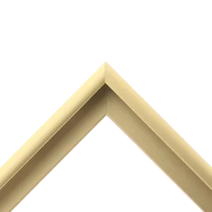 Leigh METALLIC Gold