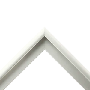 Leigh METALLIC Silver