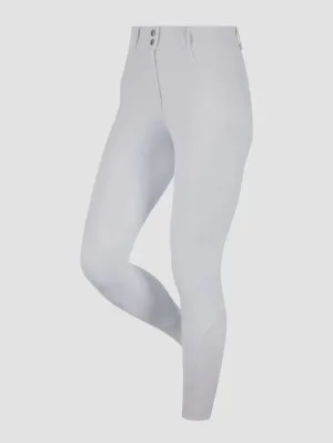 LeMieux Amara II Full Seat Ladies Breech White