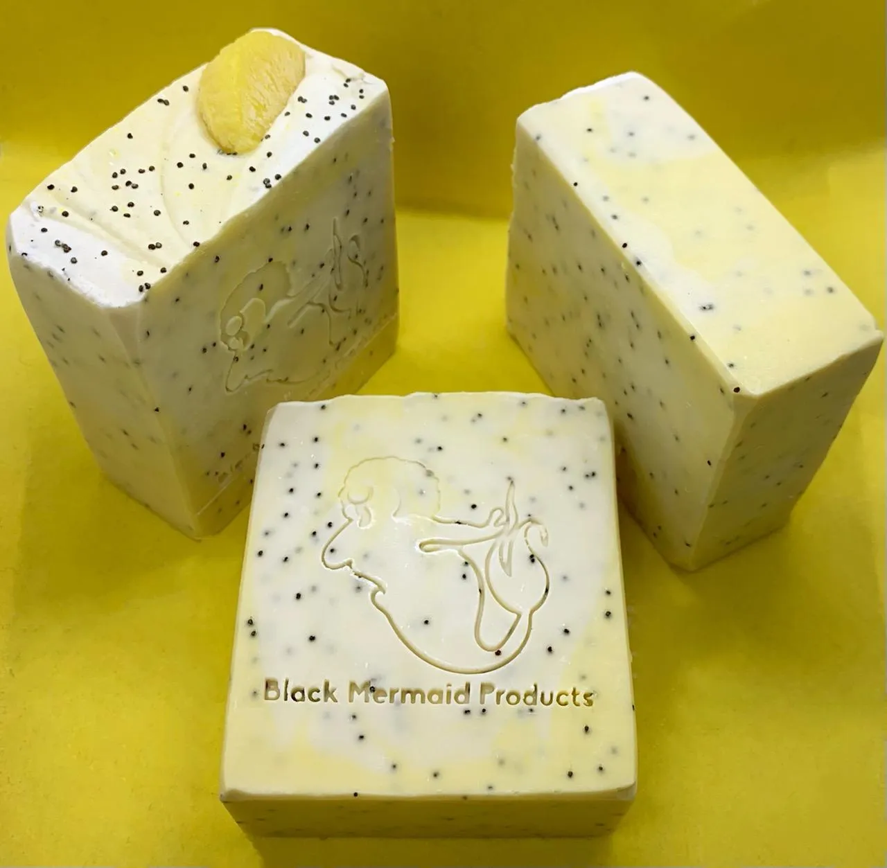 Lemon Poppyseed