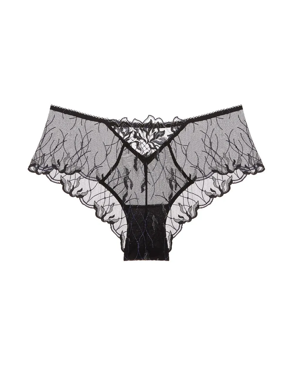 Les Nuit Boyshort