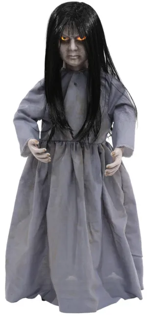 Lil Sweet Vengeance  Decoration Prop