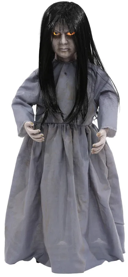 Lil Sweet Vengeance  Decoration Prop