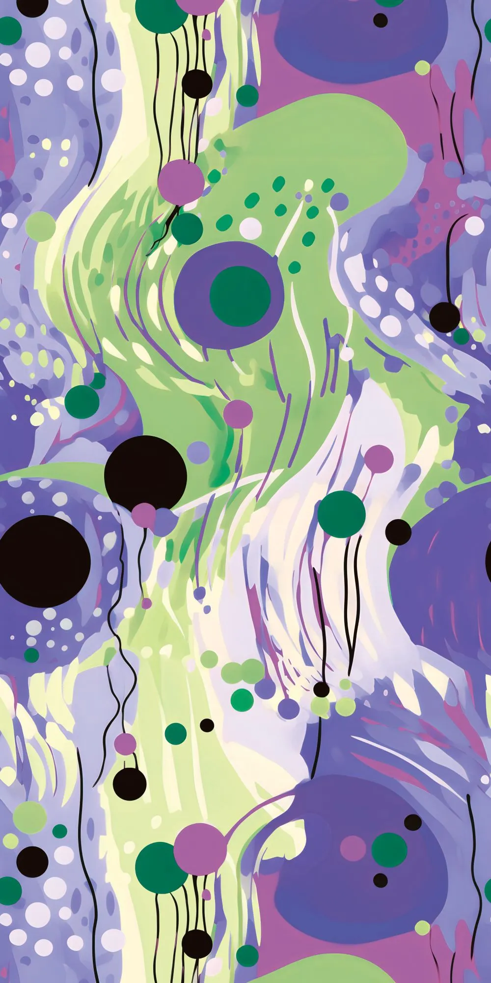 Liquid Paint Acrylic Wall Panels Home Decor Wall Panels 2440mmm x 1220mm
