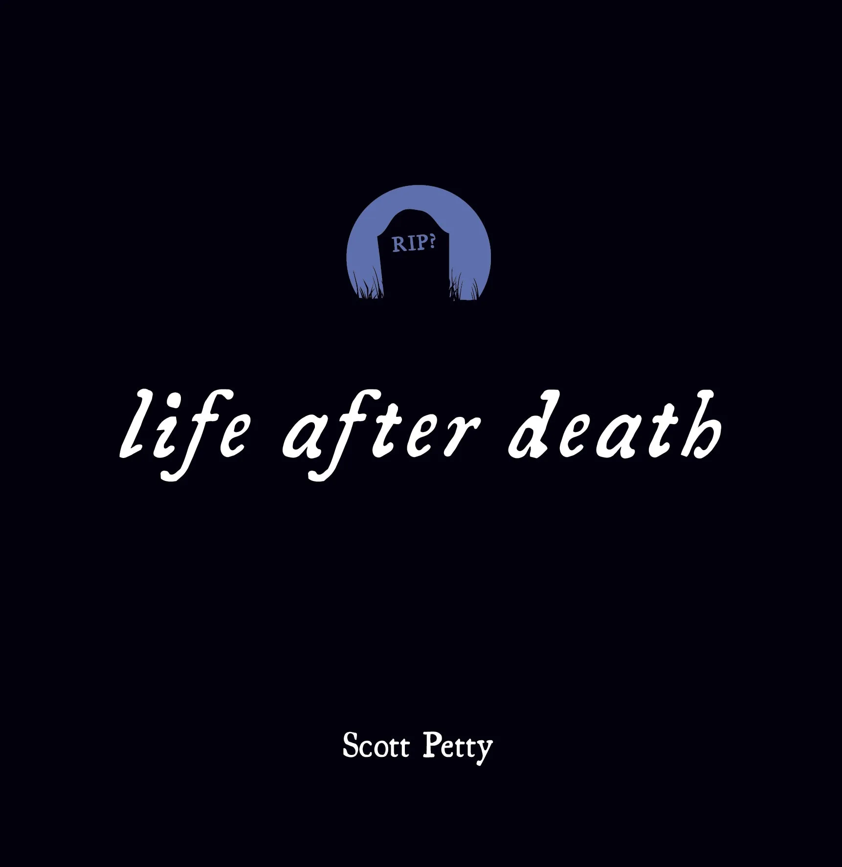 Little Black Books: Life After Death